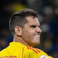 Rafael Cabral toma decisão e futuro pode ser definido  fora do Cruzeiro