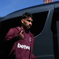 Lucas Paquetá quer voltar ao Flamengo em janeiro e Mengão disputa com Botafogo, crava jornal inglês 