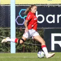 Internacional confirma saída de Isa Haas e torcida colorada dispara: ＂Tão destruindo o time!＂