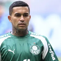 Dudu não terá despedida oficial do Palmeiras, apesar de tentativas do clube