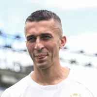 João Schmidt recebe sondagens da Série A e do Oriente Médio para deixar o Santos