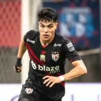 Roni revela sentimento após empréstimo e manda recado a Ramón Díaz no Corinthians: “Se contarem comigo…”