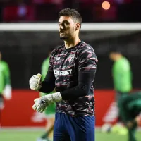 São Paulo tem tudo para fechar pacotão com 4 assinaturas com Rafael, Alan Franco, Liziero e Igor Vinícius 