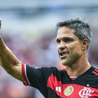 Diego Ribas recebe convite oficial para trabalhar no Flamengo