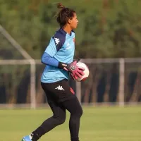 Desmanche nas Meninas da Colina revolta a torcida vascaína