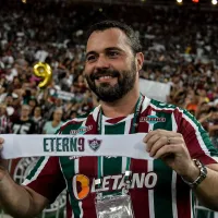 SAF no Fluminense tem novas informações