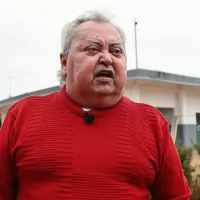 Guerrinha faz revelação sobre fato que aconteceu com Nathan Fernandes no Grêmio: ＂Entrou em parafuso＂