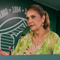 Após 2027, Leila seguirá no Palmeiras como conselheira