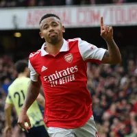 Botafogo contata Gabriel Jesus e investida ao Arsenal acontecerá em caso de saída de Igor Jesus