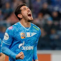 Nino, ex-Fluminense, pode voltar ao Brasil em 2025 para assinar com o Cruzeiro