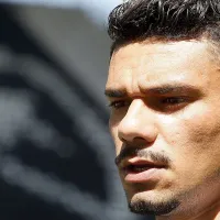 Santos monta nova estratégia buscando convencer Tiquinho Soares a deixar o Botafogo