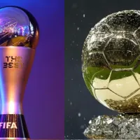 Fifa The Best e Bola de Ouro: Saiba qual a diferença entre os dois prêmios