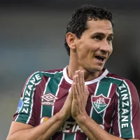 Santos tenta convencer Ganso a deixar o Fluminense e pode ter o meia somente em 2026