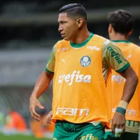 Palmeiras quer economizar R$ 13 milhões com saída de Rony