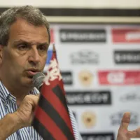 BAP negocia retorno de José Luiz Runco ao Flamengo