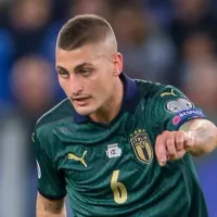 Verratti pode ser contratado pelo Corinthians com ajuda da Esportes da Sorte