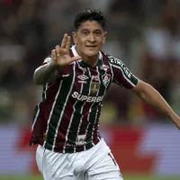Santos negocia a contratação de Germán Cano, do Fluminense e bastidores são confirmados