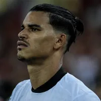 Bastidores do Botafogo &#039;pegam fogo&#039; com disputa do Santos e +1 por Danilo Barbosa