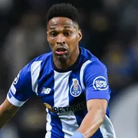 São Paulo trava negociação de Wendell após Porto-POR aprovar