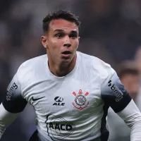 Corinthians toma decisão sobre saída de Giovane em 2025