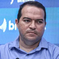 Marcelo Paz recusa ser CEO do Atlético-MG