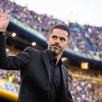 Fernando Gago quer titular do Atlético-MG no Boca Juniors