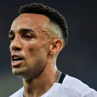 Botafogo pode ver Marçal ser reforço de adversário direto que não é o Flamengo