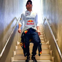 Red Bull anuncia saída de Sergio Pérez após quatro temporadas na F1