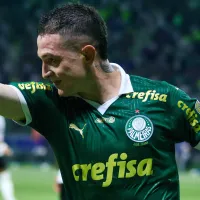 Palmeiras diz que Aníbal Moreno está nos planos  