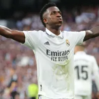 Vini Jr. celebra conquistas pessoais e comenta sobre sobre o Ballon d’Or