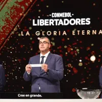 Corinthians conhece adversário da Pré-Libertadores 2025 em sorteio nesta quinta-feira (19)