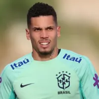 Galo aceita vender Paulinho ao Palmeiras