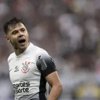 Romero volta atrás após ultimato e renova o contrato com o Corinthians até 2025