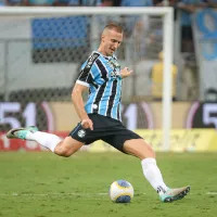 Rodrigo Ely é oferecido a novo clube e pode deixar o Grêmio em 2025