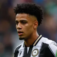 Cruzeiro não para em Gabigol e Bolasie e faz sondagem por Brenner, ex-São Paulo