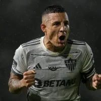 Corinthians quer fechar contratação de Arana como presente de Natal com troca de jogadores com o Atlético-MG 