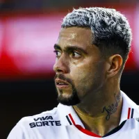 São Paulo está próximo de sacramentar a venda de Wellington Rato ao Vitória