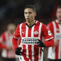 Corinthians contata lateral-esquerdo Mauro Júnior e PSV busca renovação com o brasileiro 