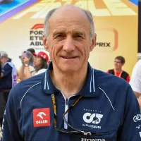 Franz Tost aconselha Lawson a evitar comparações com Verstappen em 2025