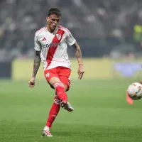 Internacional avança na contratação de Nicolás Fonseca e enfrenta concorrência do Botafogo