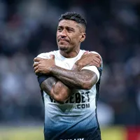 Paulinho fala sobre possibilidade de trabalhar no Corinthians