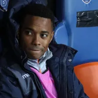 Filho de Robinho tem nova situação no Santos, sofre reviravolta e começa a brilhar na Vila Belmiro 
