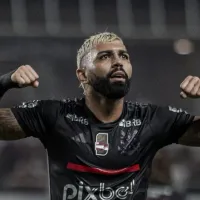 Gabigol aceita proposta de R$ 1,5 milhão e chega ao Cruzeiro