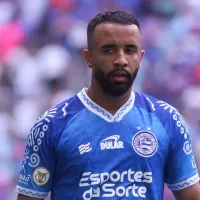 Caio Alexandre, do Bahia, faz elogios ao Botafogo de 2024