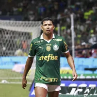 Bittencourt quer contratar Rony para o Fluminense