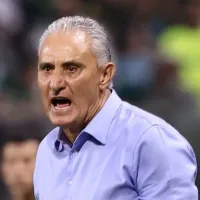 Tite é oferecido ao Valencia