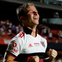 Galoppo não concorda com termos de contrato com Santos e contratação 'mela', crava jornalista