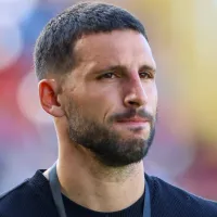 River Plate-ARG quer tirar Jonathan Calleri do São Paulo, crava jornalista