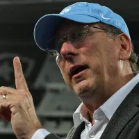 Cruzeiro tenta chapéu no Botafogo por goleiro, mas John Textor acelera negociação