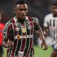 Marquinhos tem negociação com o Cruzeiro após não ter empréstimo renovado